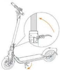 SEGWAY Ninebot eKickScooter F2 D - Acessórios - 6