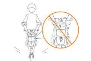 SEGWAY Ninebot eKickScooter F2 D - AVISOS - 10