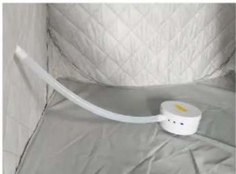 SteamSpa SP-SS0003-1P - STEP 6 - 1