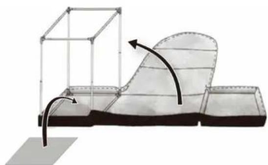 SteamSpa SP-SS0003-1P - STEP 3 - 1