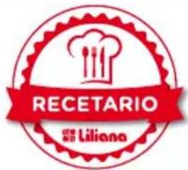 RECETARIO Liliano