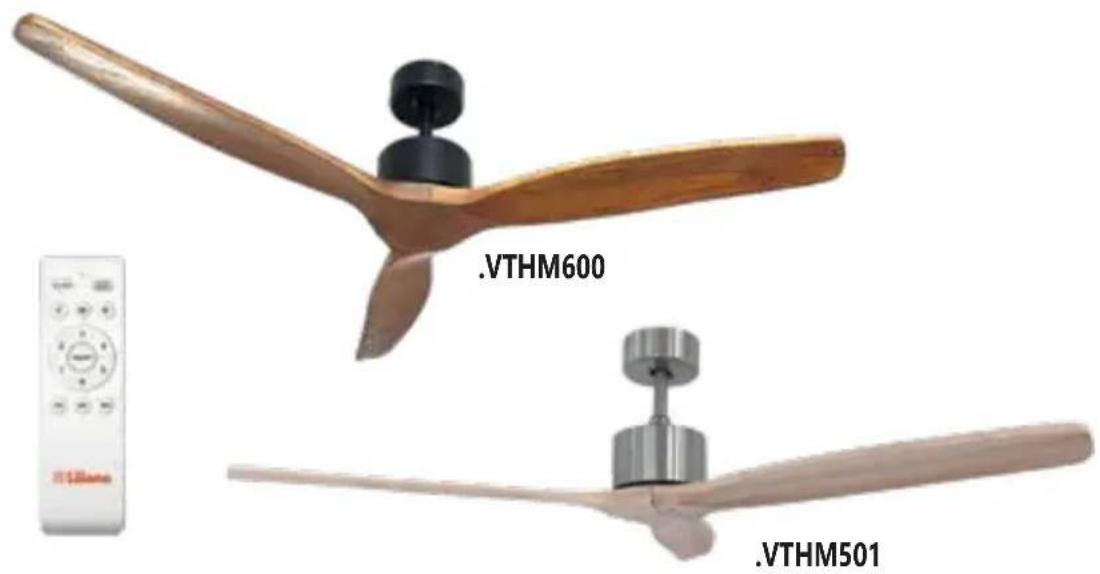 Liliana VTHM501 - 1