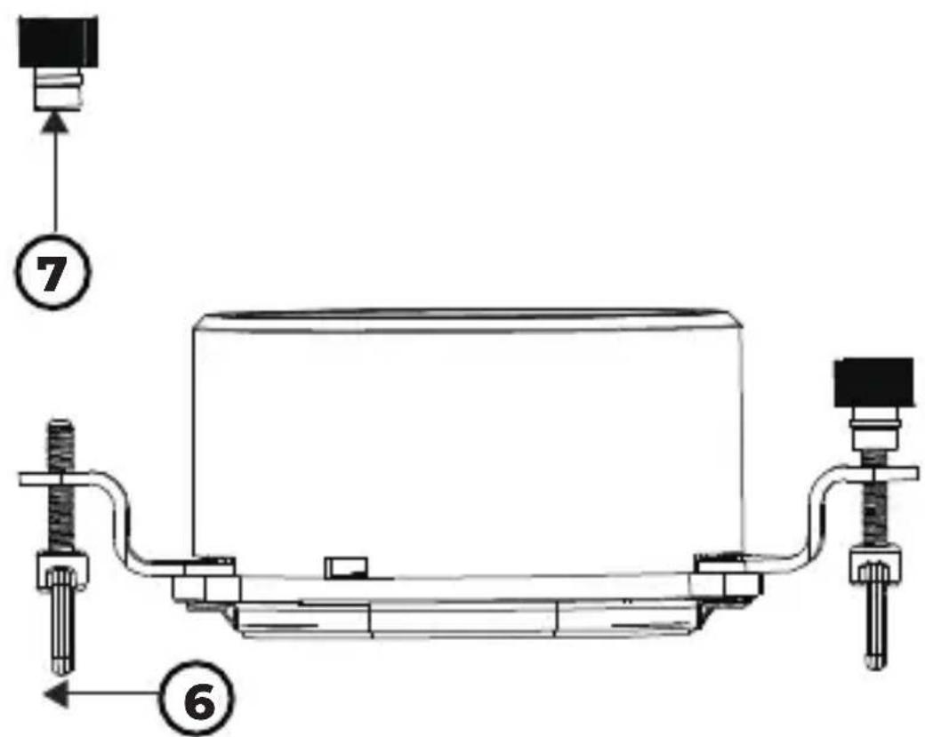 Balam Rush Hydrox Pro HX20 - AMD - 1