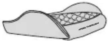 Balam Rush Power Neat - POWER NEAT - 1