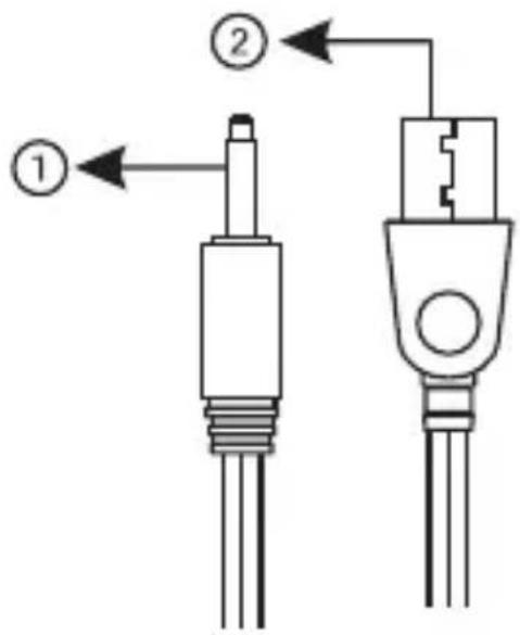 Balam Rush Glimm Tower BG575 - Botones - 1