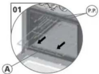 James C 150 B - Ensamblaje - 1