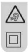 Glemm AMP ST200 - CAUTIONS AND WARNINGS - 1