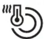 NEVIR NVR-LV1000-BE - ADVERTENCIA - 1