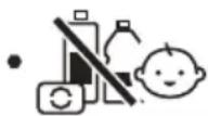 NEVIR NVR-LV1000-BE - ADVERTENCIA - 1