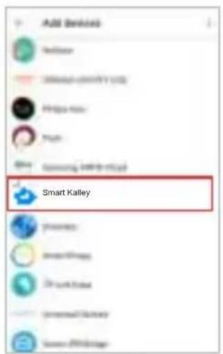 Add Devices Wellcome Internet security apps Primo mini Push Accessing network mask Smart Kalley Procorex SmartThreads Drunkbox Improved Security Saver Software