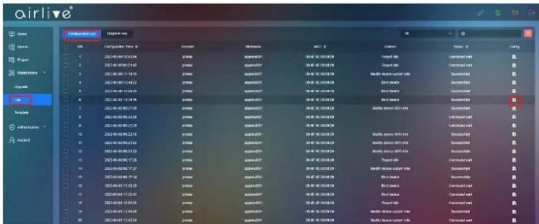 airlive Name Device Project Maintenance Signals Airline Configuration Path Design Path SN Configuration Path 1 2 3 4 5 6 7 8 9 10 11 12 13 14 15 16 17 18 19 20 21 22 23 24 25 26 27 28 29 30 31 32 33 34 35 36 37 38 39 40 41 42 43 44 45 46 47 48 49 50 51 52 53 54 55 56 57 58 59 60 61 62 63 64 65 66 67 68 69 70 71 72 73 74 75 76 77 78 79 80 81 82 83 84 85 86 87 88 89 90 91 92 93 94 95 96 97 98 99 100