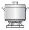 MIDEA 75SP021 - Safety and Energy saving advice - 3