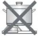 MIDEA 75SP021 - Safety and Energy saving advice - 8