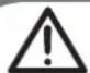 MIDEA 75SP021 - Warning - 5