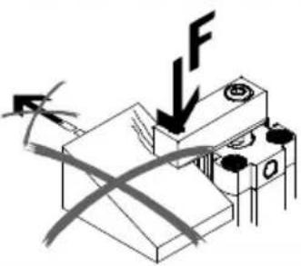 Festo CLR-32-20-L-P-A-B-K11-R8 - Por favor, observar - 3