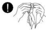 Easy LIQ1320B0 - Precauciones de seguridad - 20