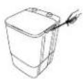 Easy LIQ1320B0 - Precauciones de seguridad - 4