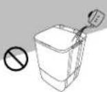 Easy LIQ1320B0 - Precauciones de seguridad - 19