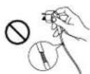 Easy LIQ1320B0 - Precauciones de seguridad - 25