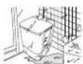 Easy LIQ1320B0 - Precauciones de seguridad - 6