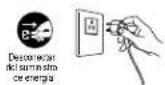 Easy LIQ1320B0 - Precauciones de seguridad - 30