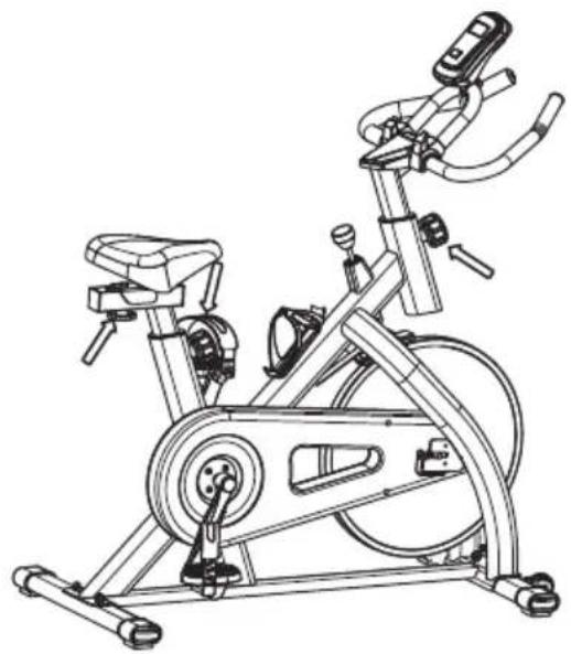 Athletic Advanced 150BS - NOTAS: - 1
