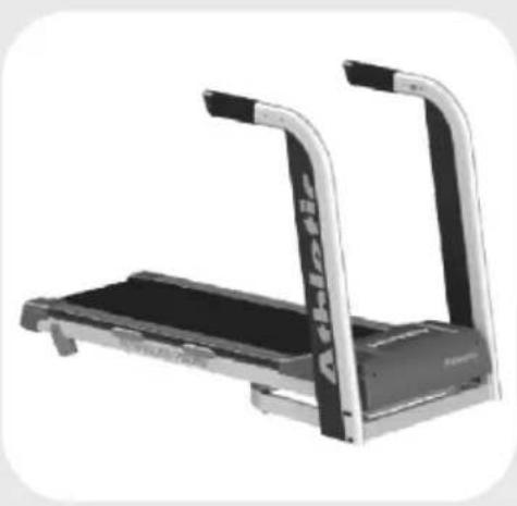 Athletic Performance 710T - Passo 1 Retire da embalagem - 4