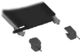 Athletic Performance 710T - Limpeza - 3