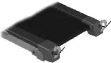 Athletic Performance 710T - Limpeza - 2