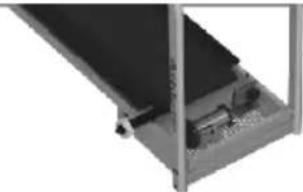 Athletic Performance 710T - Limpeza - 4