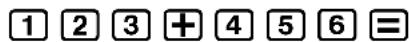 CASIO FX-57ES - LINE - 1