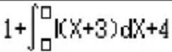 CASIO FX-57ES - MATH - 9
