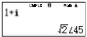 CASIO FX-57ES - MATH - 2