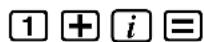 CASIO FX-57ES - MATH - 1