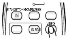 HITACHI CP-X10000W - Het beeld weergeven en wisselen - 2