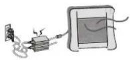 HAIER LE42H300 - Important Safety Instructions - 9