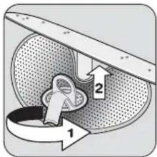 ZANUSSI ZDS 101 - IMPORTANTE! - 3