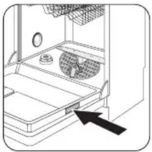 ZANUSSI ZDS 101 - IMPORTANTE! - 1
