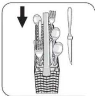 ZANUSSI ZDS 101 - IMPORTANTE! - 1