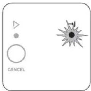 CANCEL