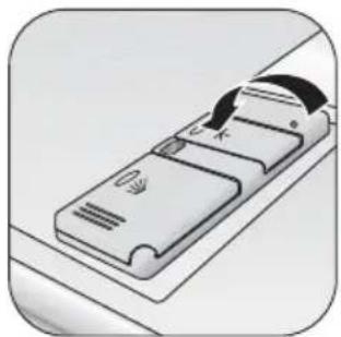 ZANUSSI ZDS 101 - Regular a dosagem de abrilhantador - 3
