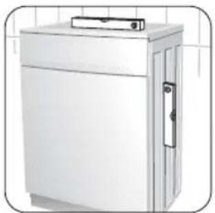 ZANUSSI ZDS 101 - Nivelamento - 1