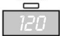 AEG L 74900 - Display - 1