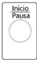 PANASONIC NA-147VB2 - ■ Cómo activar o desactivar el indicador acústico de 'fin del programa' - 1
