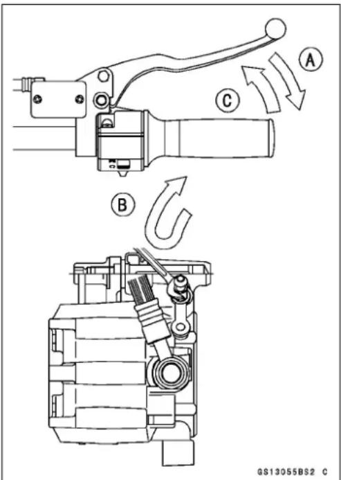 A B C QS13055BS2 C