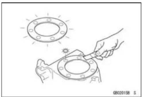 MITSUBISHI Eliminator 125 (2007) - LiquidGasket,LockingAgent - 4