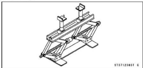 MITSUBISHI Eliminator 125 (2007) - SpecialTools - 7