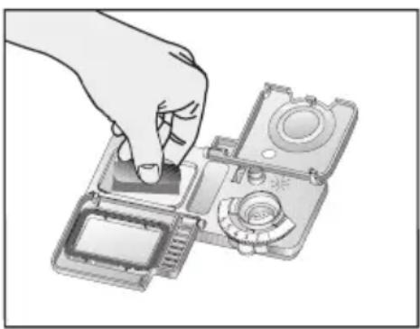 BEKO DFN 6838 X - Detergentes en tableta - 1
