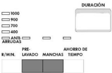 AEG L-46010 - Señal acústica - 1