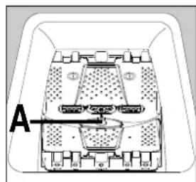 AEG L-46010 - Carga de la ropa - 1
